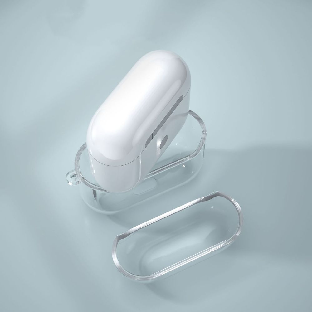 Tech-Protect AirPods 3 Skal FlexAir Transparent