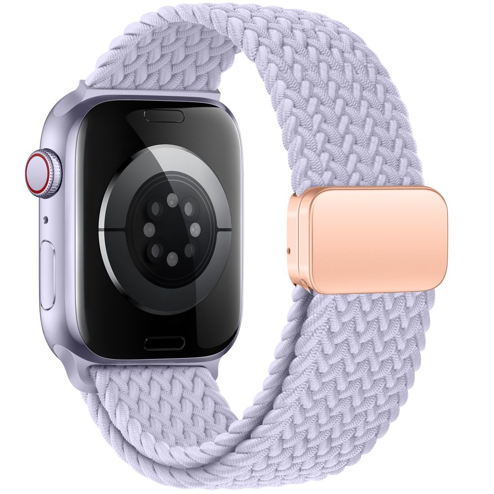 Tech-Protect Apple Watch 38/40/41/42 mm Armband NylonMag