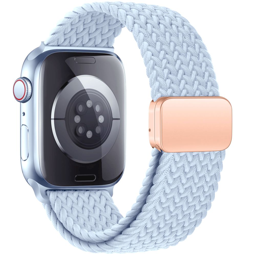 Tech-Protect Apple Watch 38/40/41/42 mm Armband NylonMag