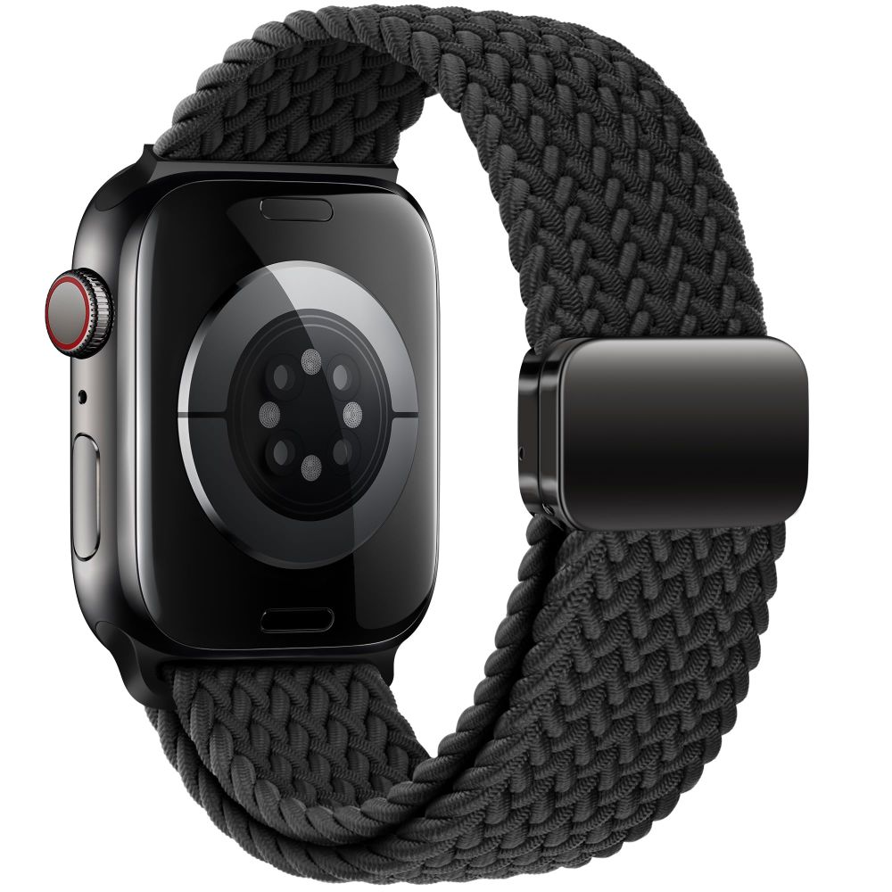 Tech-Protect Apple Watch 42/44/45/46/49 mm Armband NylonMag