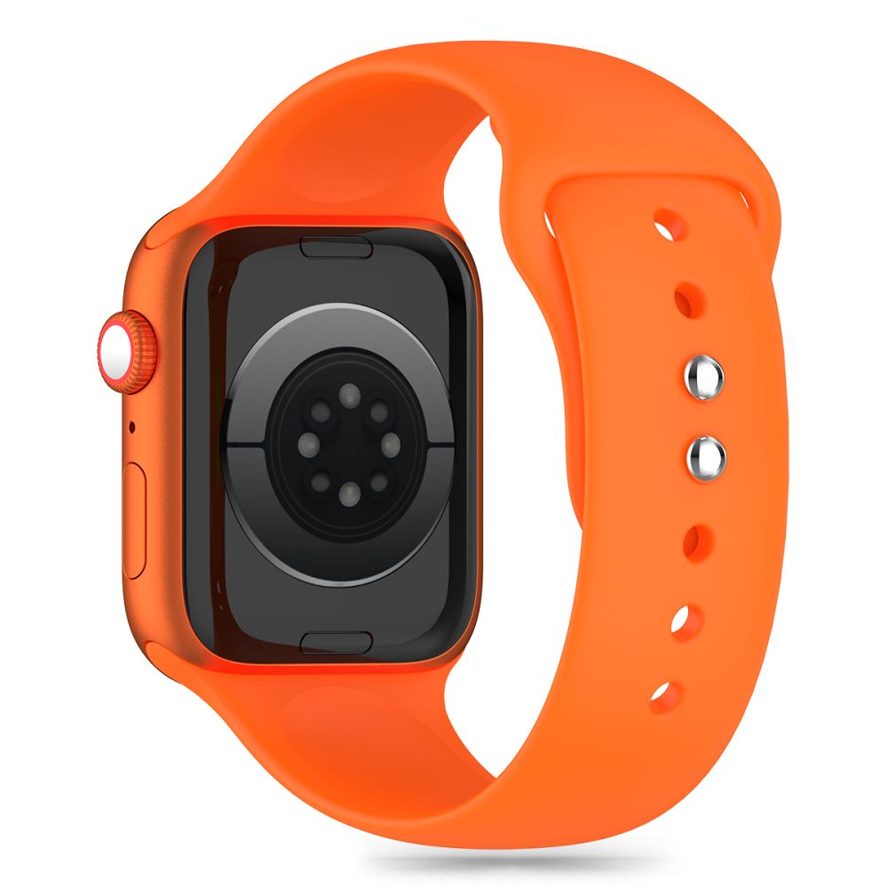 Tech-Protect Apple Watch 38/40/41/42 mm Armband Silikon