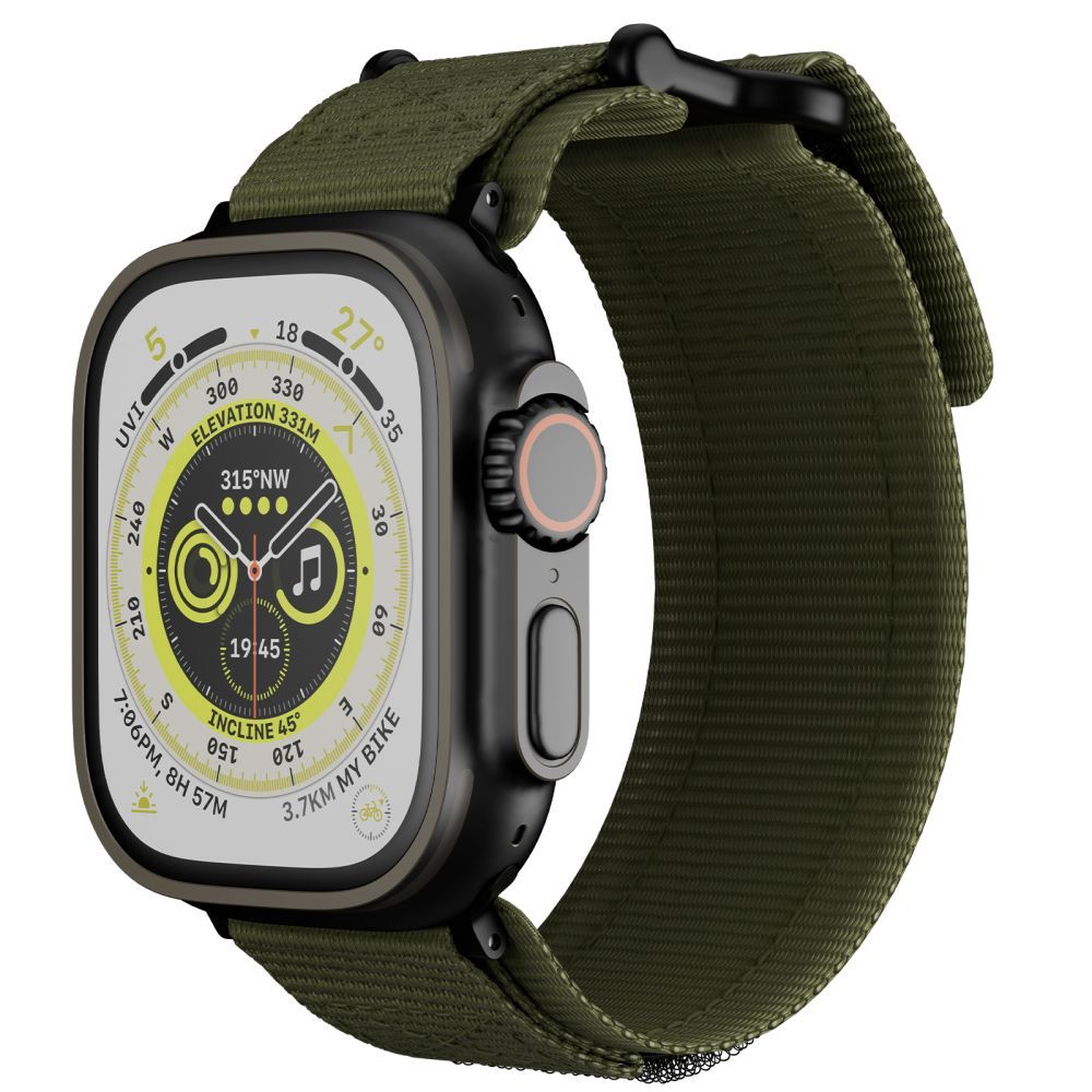 Tech-Protect Apple Watch 42/44/45/46/49 mm Armband Scout Pro