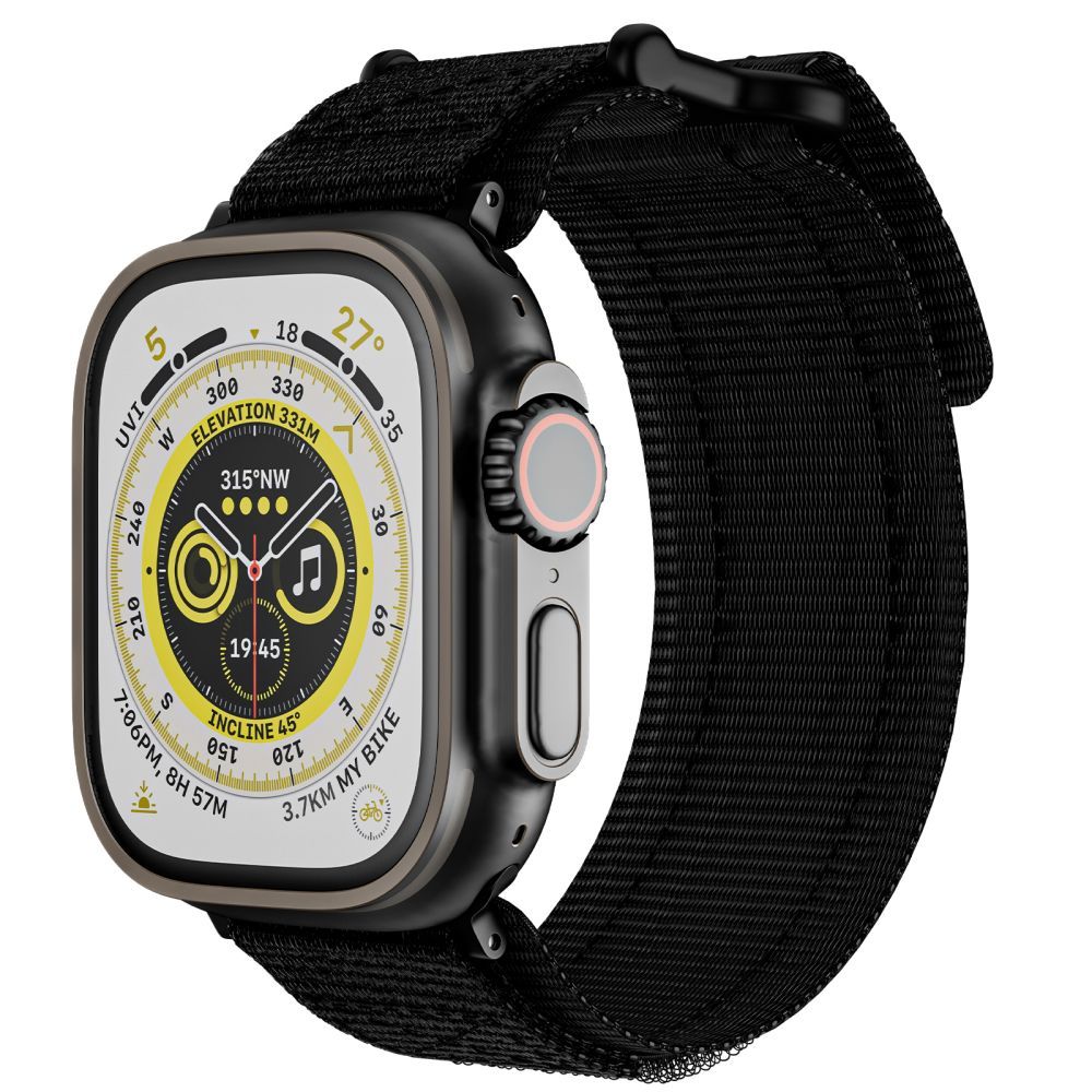 Tech-Protect Apple Watch 42/44/45/46/49 mm Armband Scout Pro