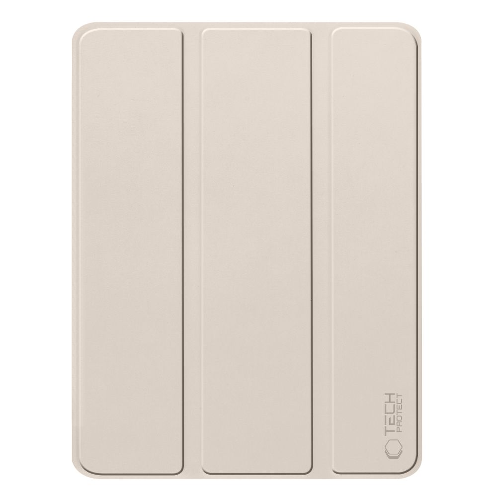 Tech-Protect iPad Air 10.9 2020/2022/11 2024 Fodral SC Pennhållare