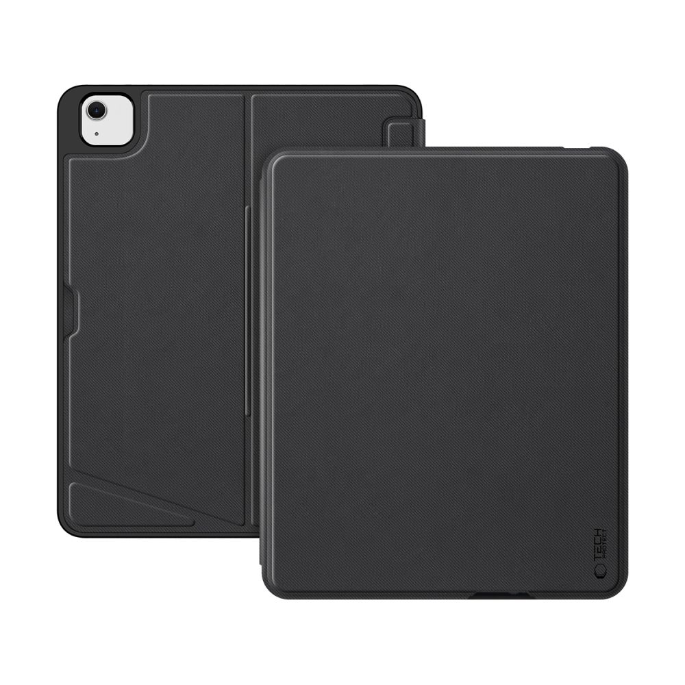 Tech-Protect iPad Air 13 2024 Fodral SmartCase Tangentbord