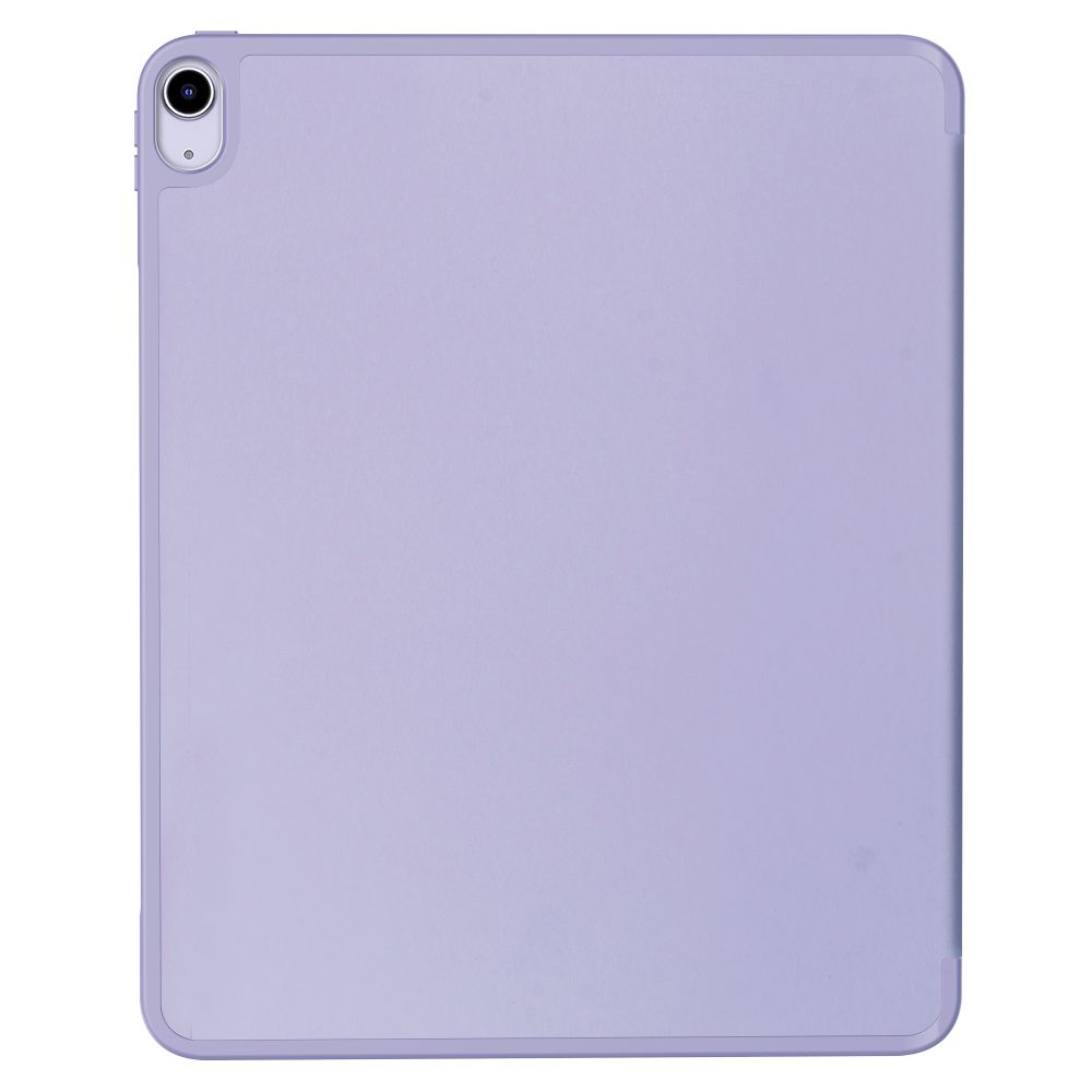 Tech-Protect iPad Air 13 2024 Fodral SmartCase Pennhållare Violet