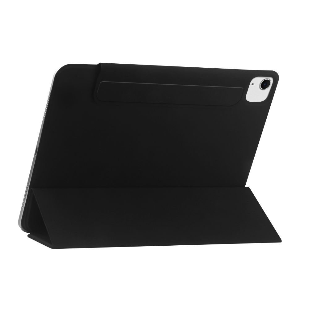 Tech-Protect iPad Air 13 2024 Fodral SmartCase Magnetic Svart