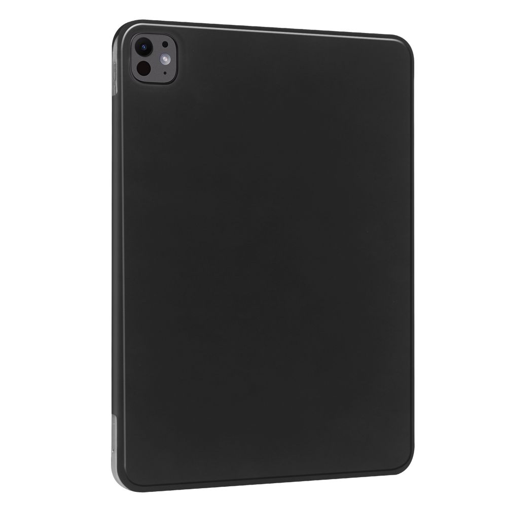 Tech-Protect iPad Pro 13 2024 Fodral SmartCase Magnetic Svart