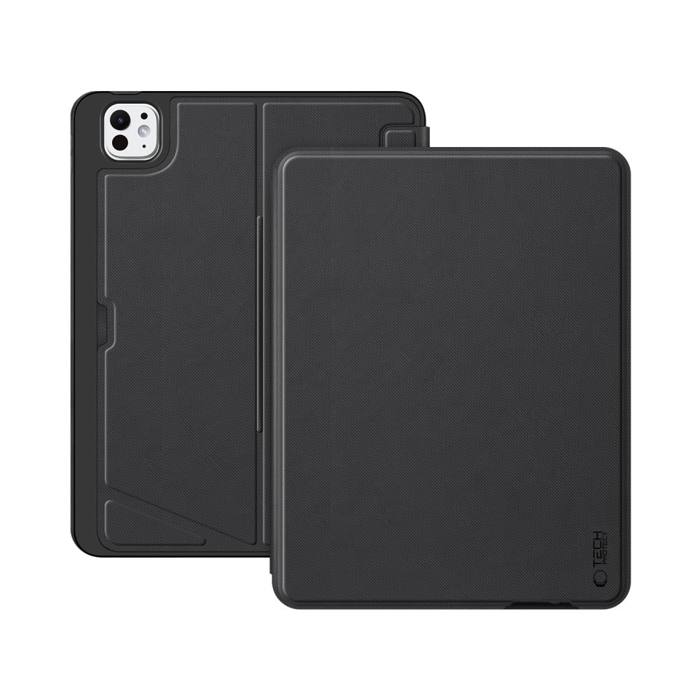 Tech-Protect iPad Pro 11 2024 Fodral SmartCase Tangentbord