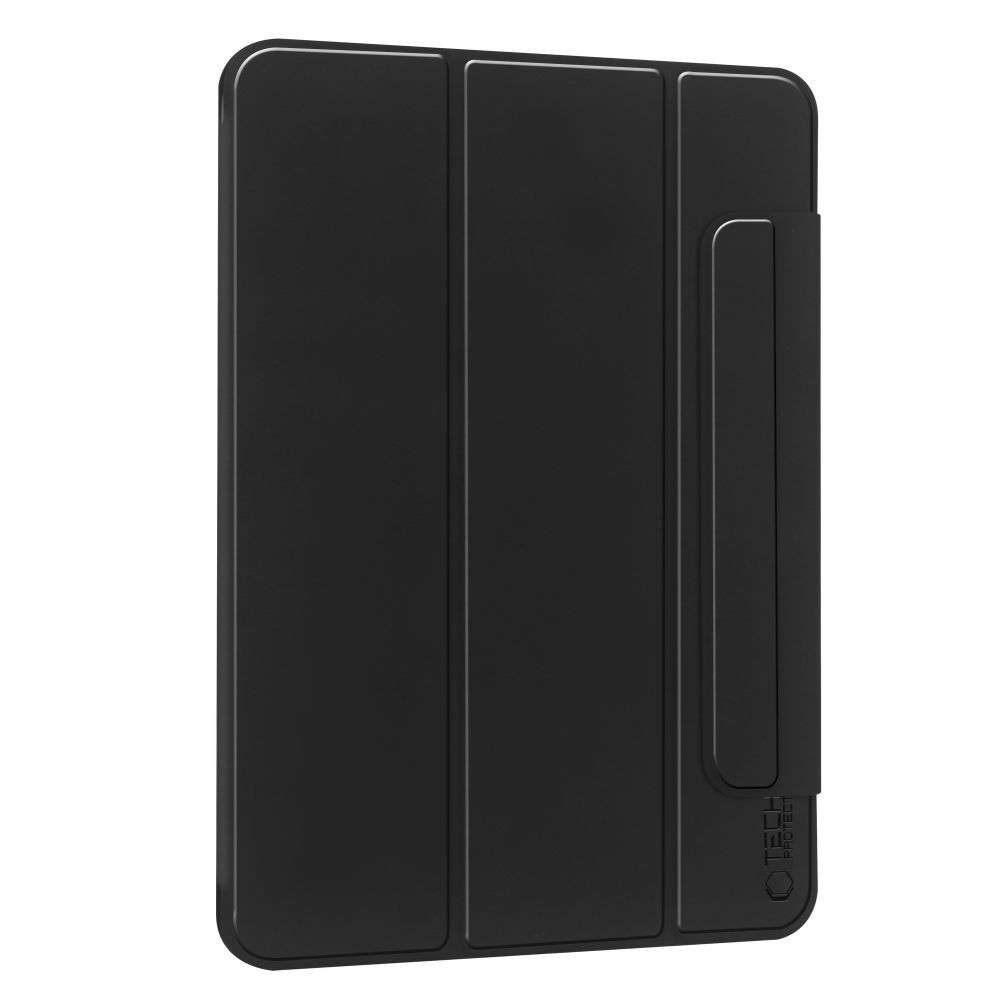 Tech-Protect iPad Pro 11 2024 Fodral SmartCase Magnetic Svart