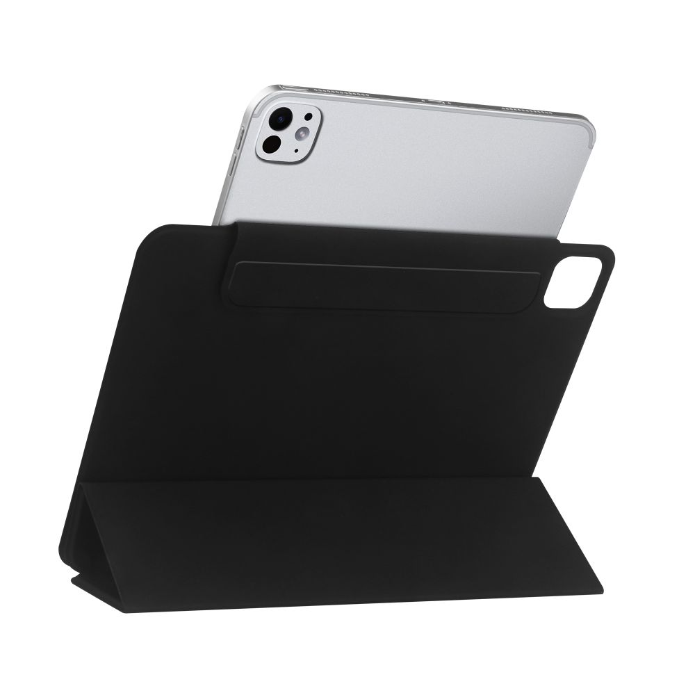 Tech-Protect iPad Pro 11 2024 Fodral SmartCase Magnetic Svart