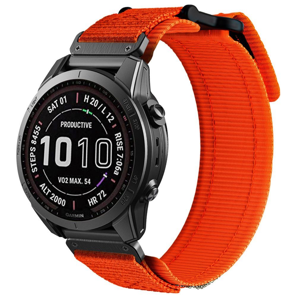 Tech-Protect Garmin Fenix 5/6/6 Pro/7 Armband Scout Pro