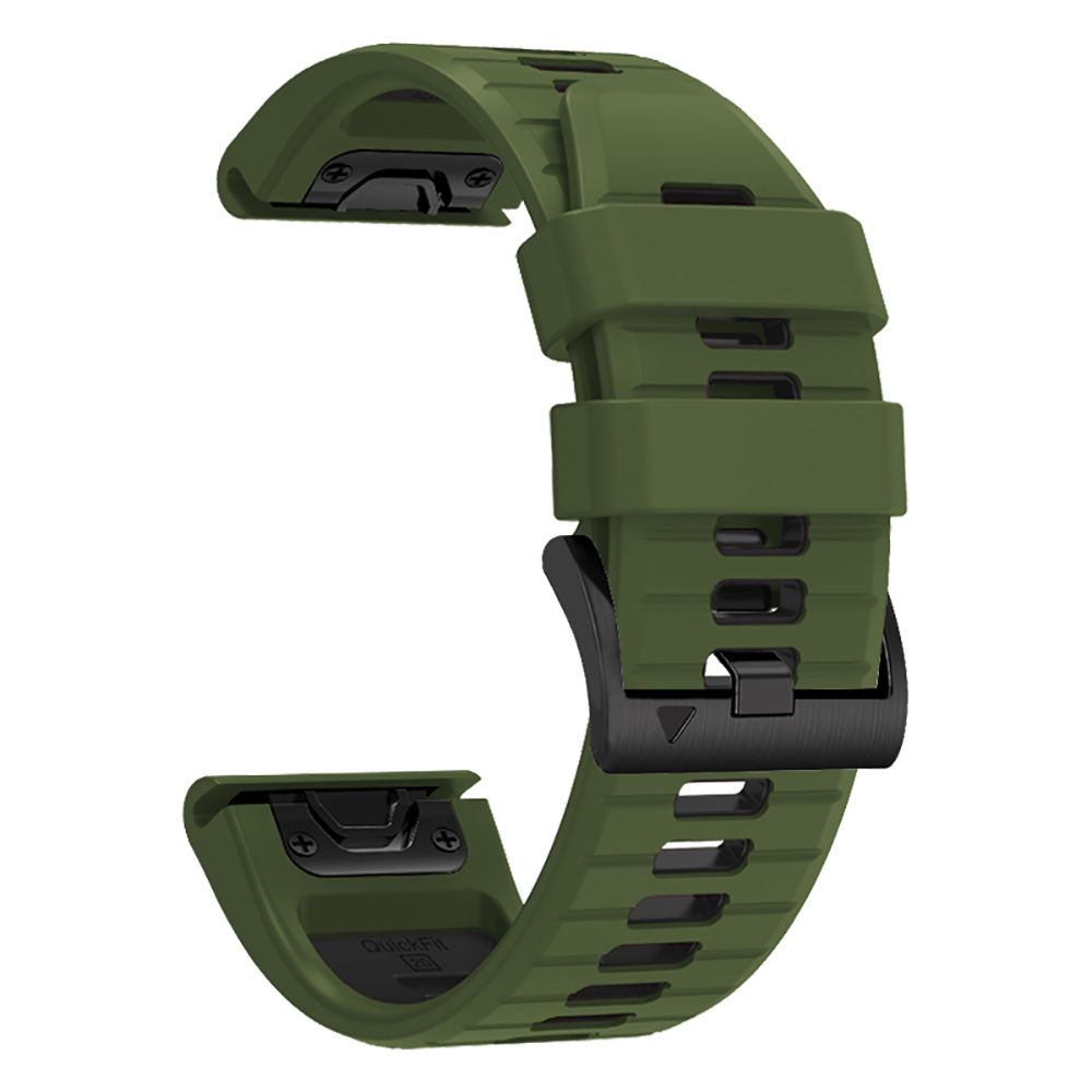 Tech-Protect Garmin Fenix 26 mm Armband Iconband Pro