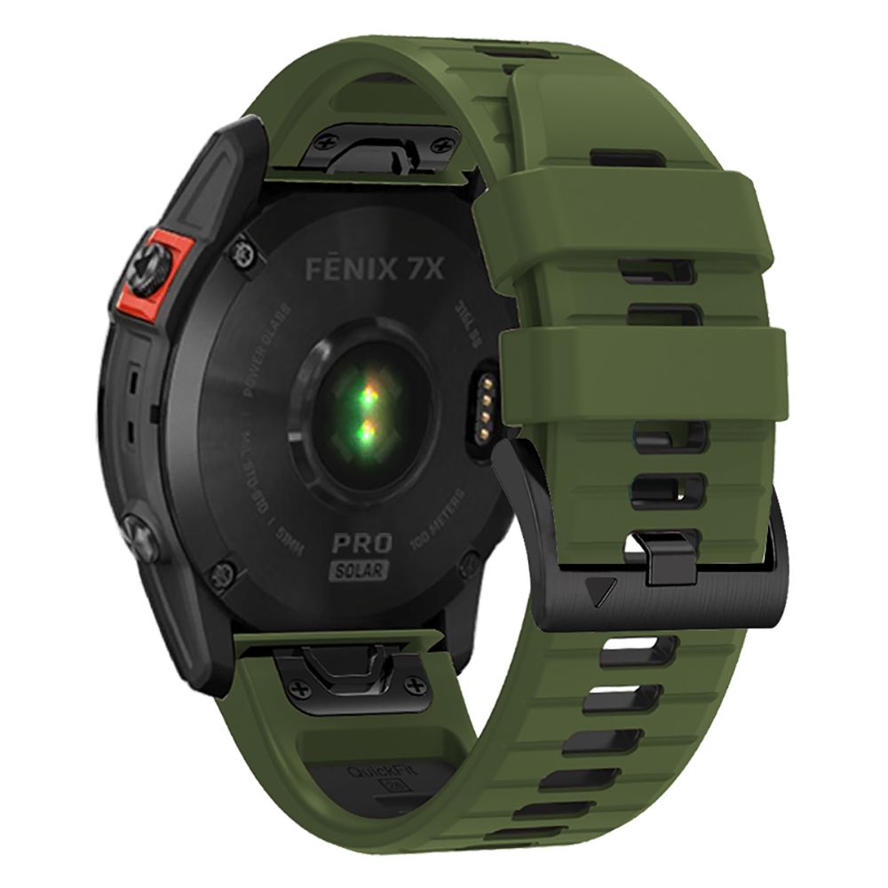 Tech-Protect Garmin Fenix 26 mm Armband Iconband Pro