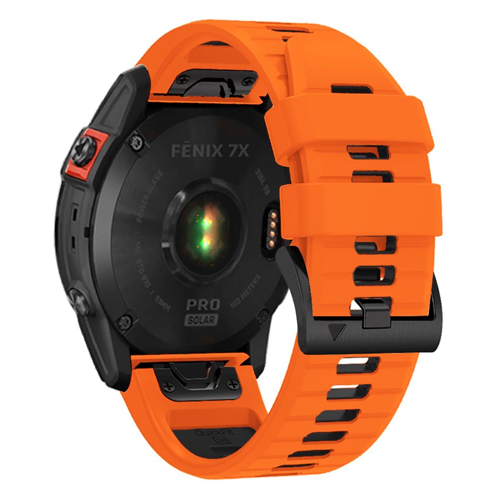 Tech-Protect Garmin Fenix 26 mm Armband Iconband Pro