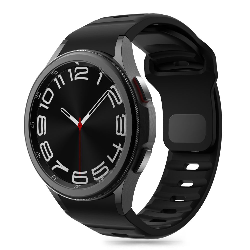 Tech-Protect Galaxy Watch 4/5/5 Pro/6/7/FE Armband Silikon
