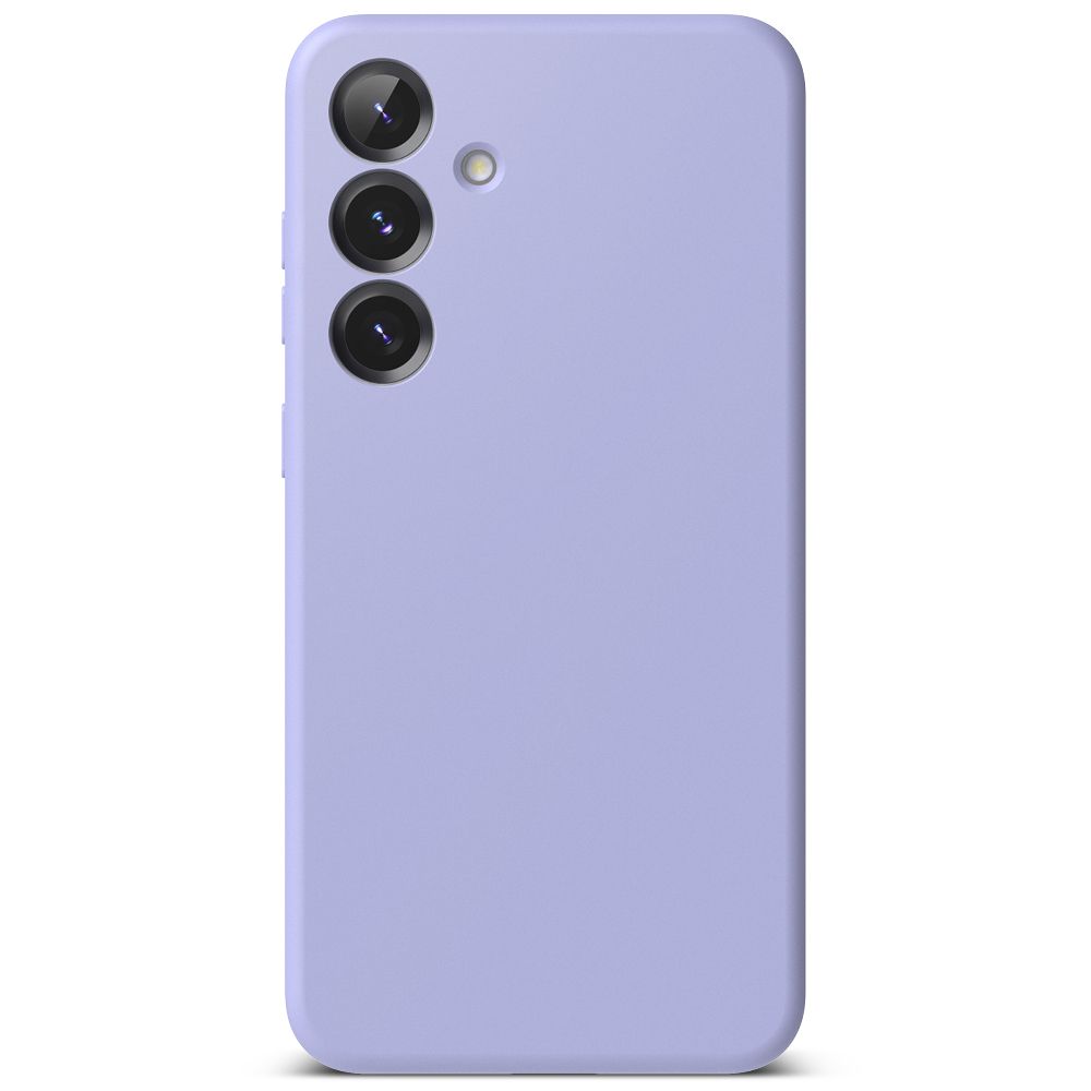 Ringke Galaxy S25 Plus Skal MagSafe Silicone Lavender