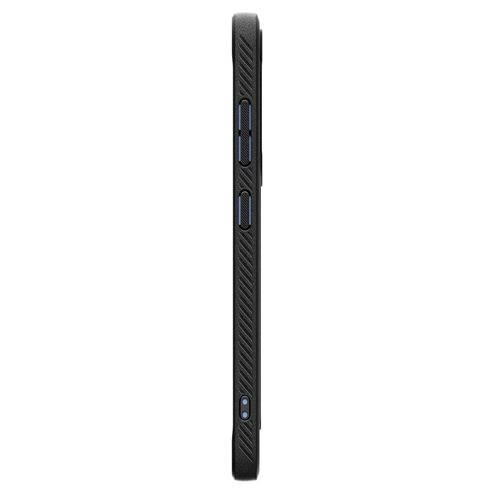 Spigen Galaxy S25 Plus Skal MagSafe Rugged Armor Matt Svart