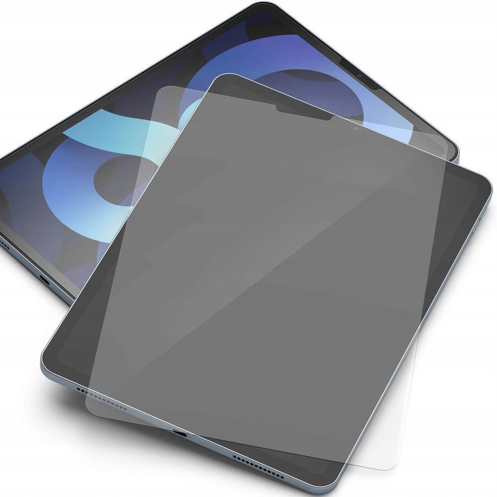 HOFI iPad Mini 2024 / 2021 2-PACK Skärmskydd Pro+ Härdat Glas