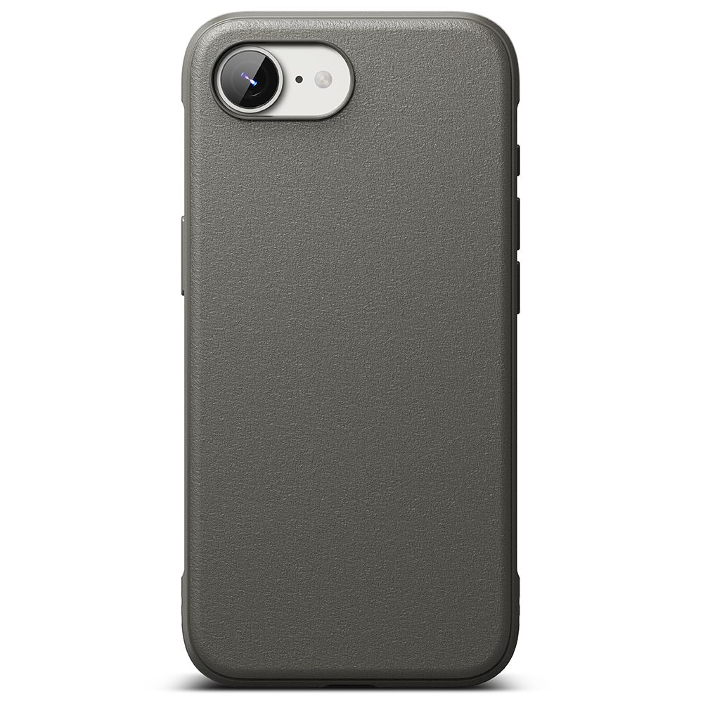Ringke iPhone 16e Skal Onyx Grå