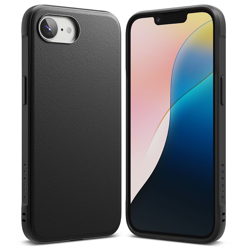 Ringke iPhone 16e Skal Onyx Svart