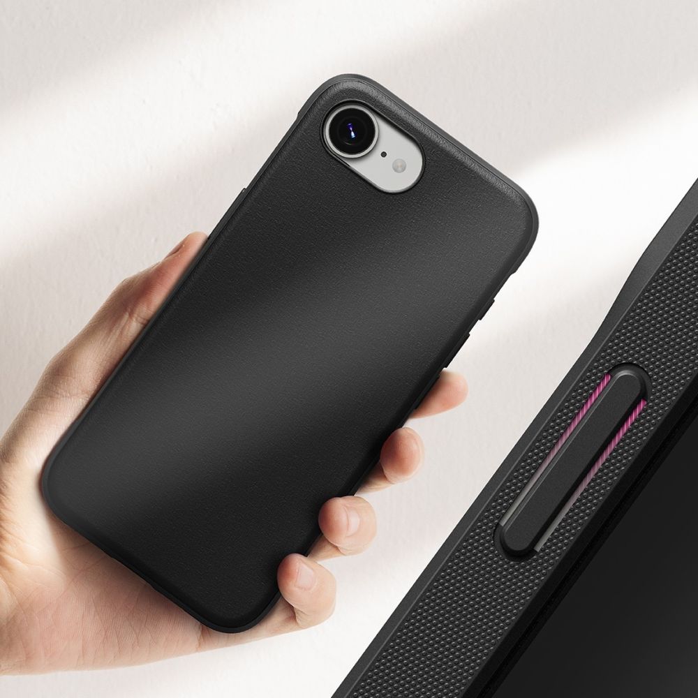 Ringke iPhone 16e Skal Onyx Svart