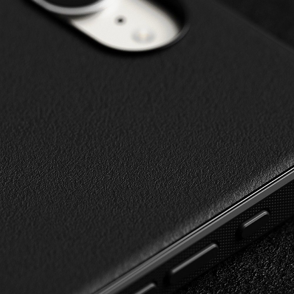Ringke iPhone 16e Skal Onyx Svart