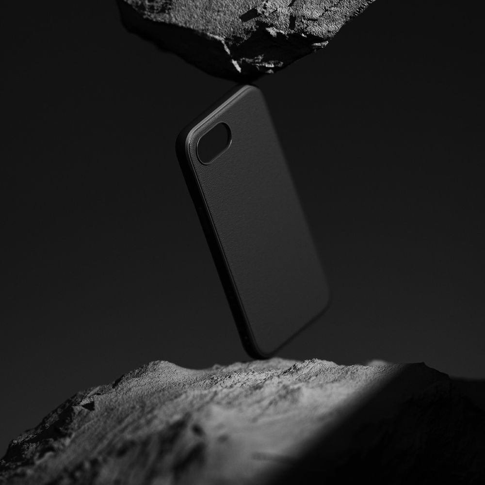Ringke iPhone 16e Skal Onyx Svart