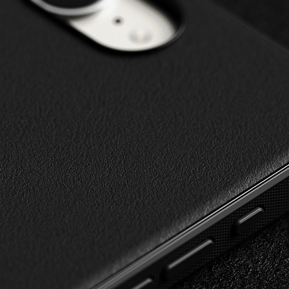 Ringke iPhone 16e Skal MagSafe Onyx Svart