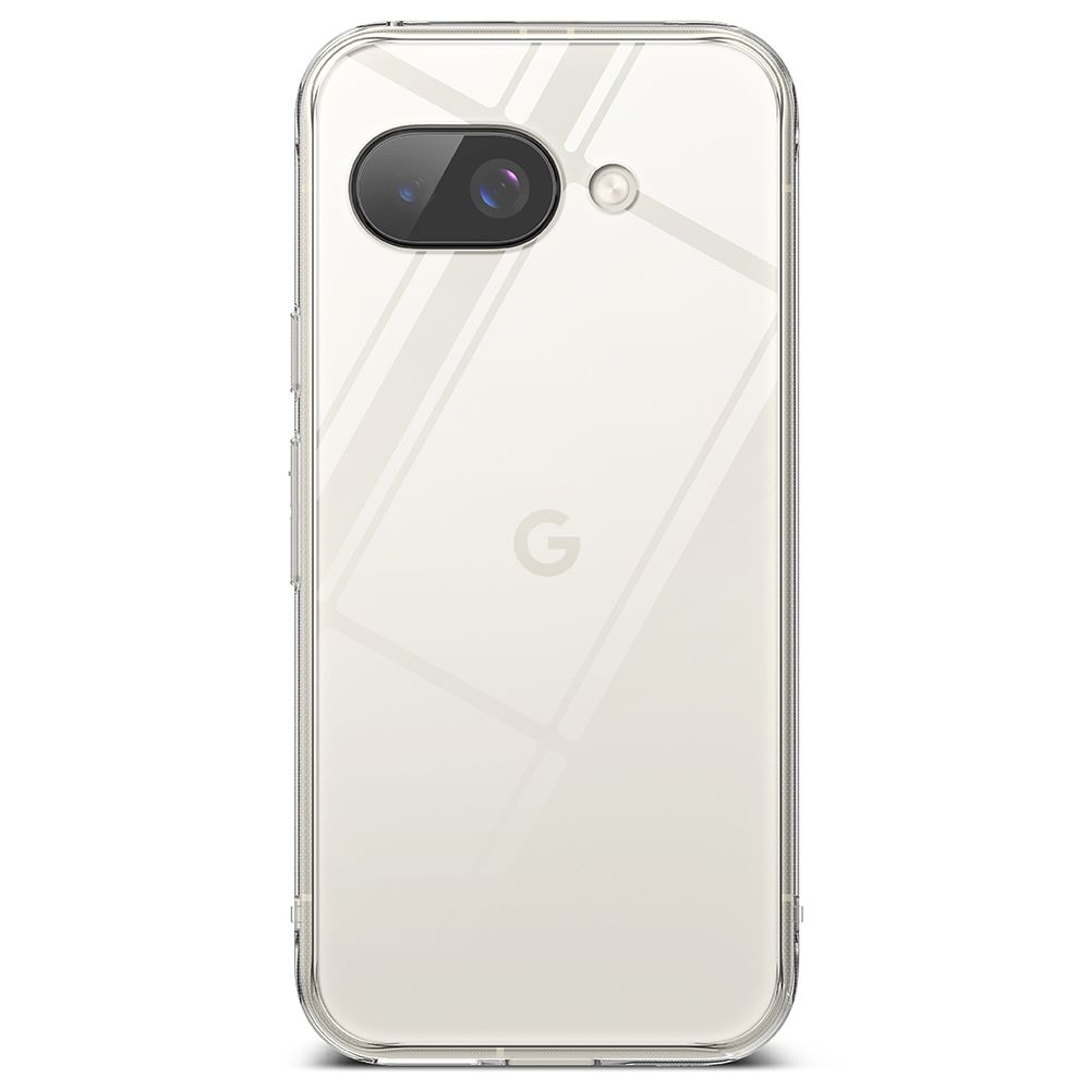 Ringke Google Pixel 9a Skal Fusion Transparent