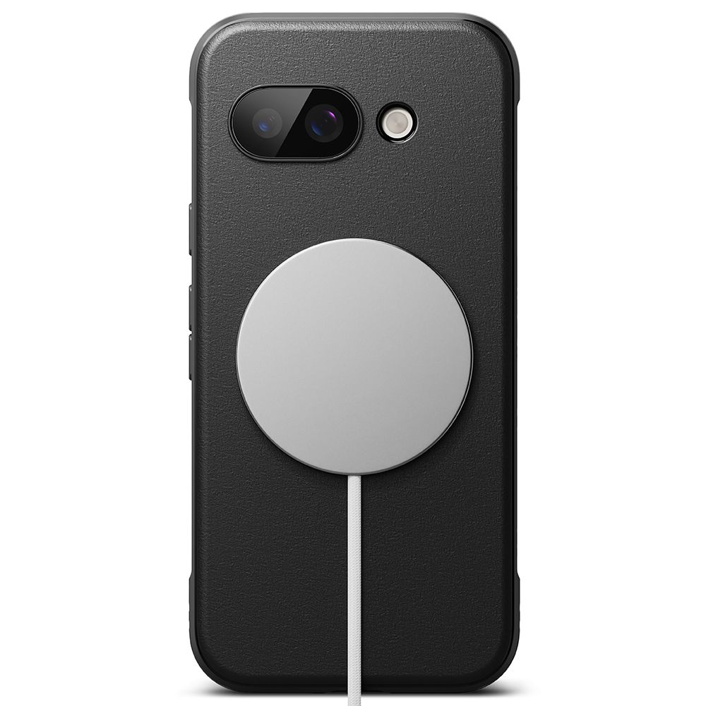 Ringke Google Pixel 9a Skal MagSafe Onyx Svart