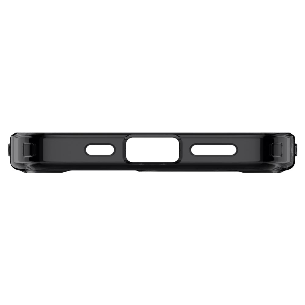 Spigen iPhone 16e Skal MagSafe Ultra Hybrid Zero One Svart