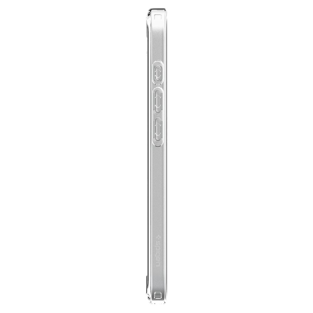 Spigen iPhone 16e Skal MagSafe Ultra Hybrid Neo One