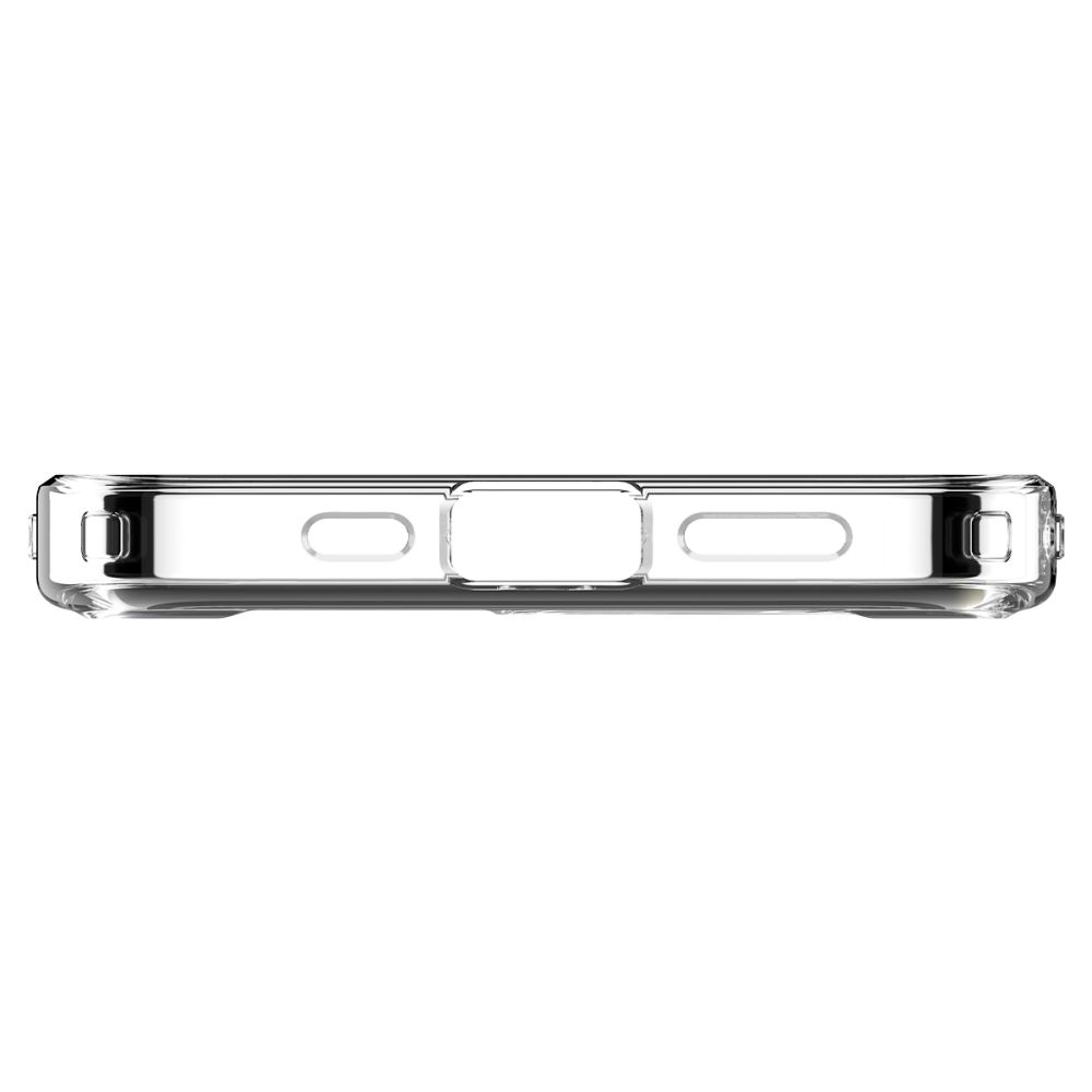 Spigen iPhone 16e Skal MagSafe Ultra Hybrid Neo One
