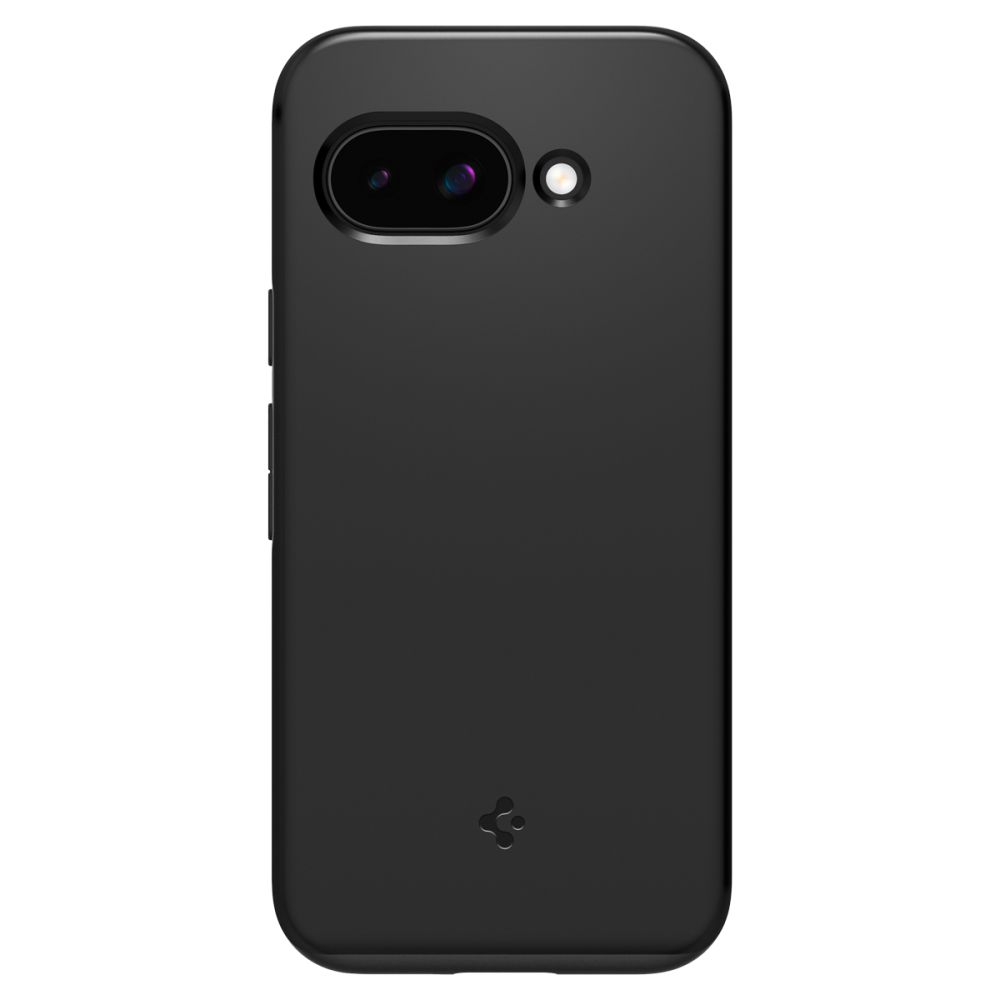 Spigen Google Pixel 9a Skal MagSafe Mag Thin Fit Svart