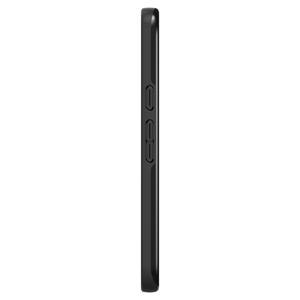 Spigen Google Pixel 9a Skal MagSafe Mag Thin Fit Svart