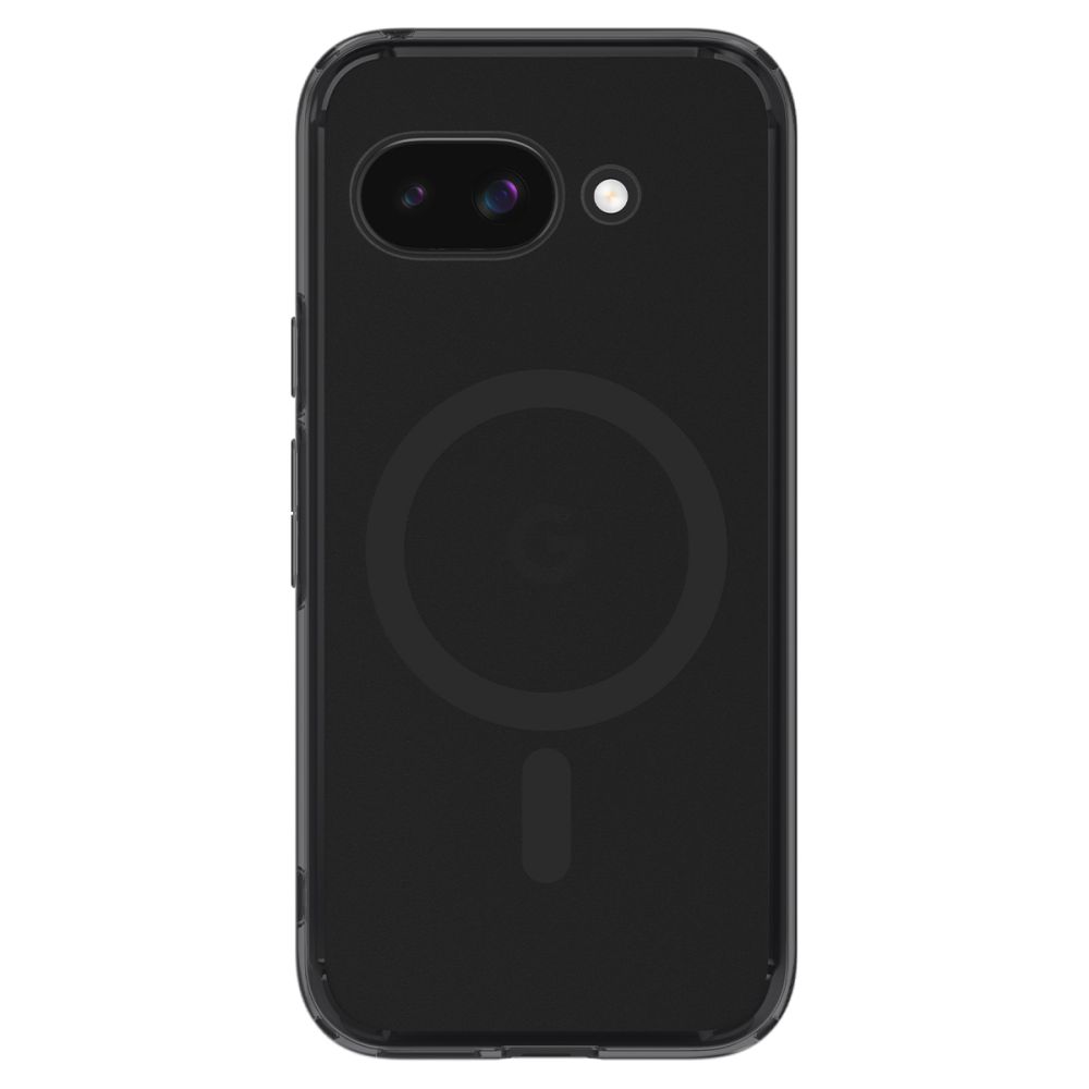 Spigen Google Pixel 9a Skal MagSafe Ultra Hybrid Frost Black