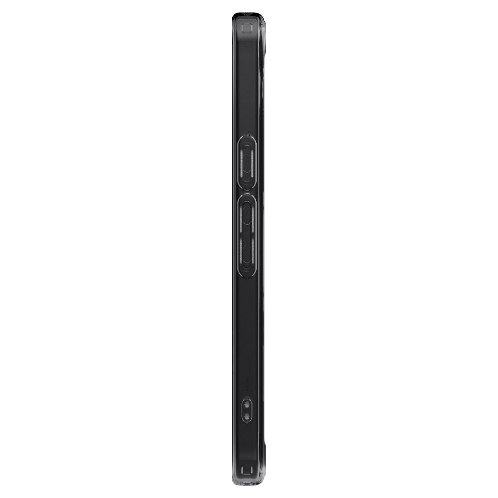 Spigen Google Pixel 9a Skal MagSafe Ultra Hybrid Zero One Svart