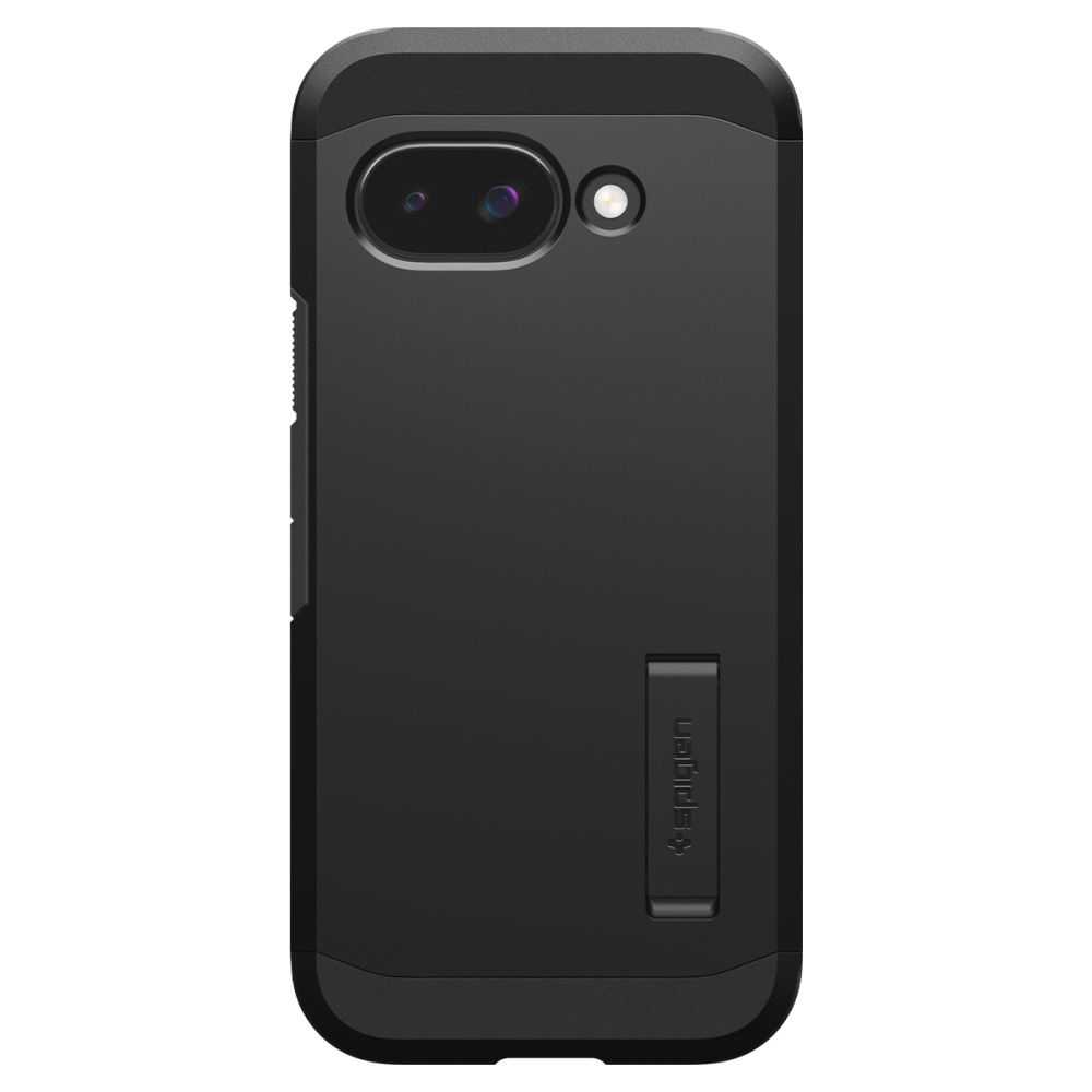 Spigen Google Pixel 9a Skal MagSafe Tough Armor Svart