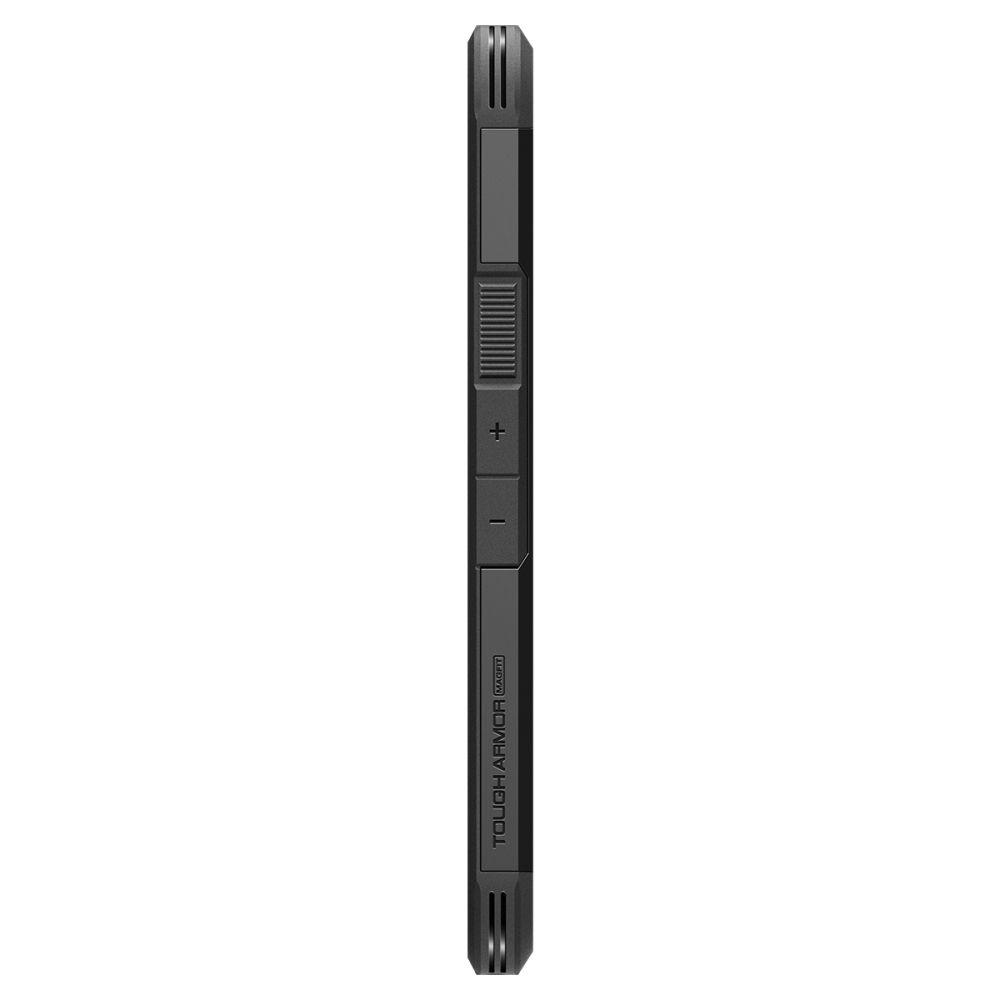 Spigen Google Pixel 9a Skal MagSafe Tough Armor Svart