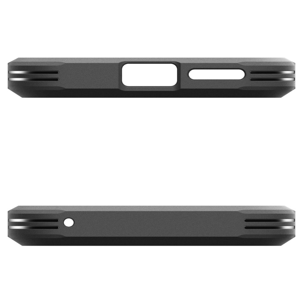 Spigen Google Pixel 9a Skal MagSafe Tough Armor Svart