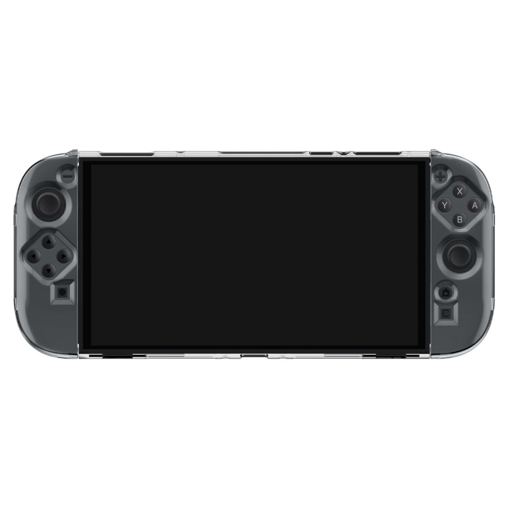 Spigen Nintendo Switch 2 Skal Air Fit Transparent