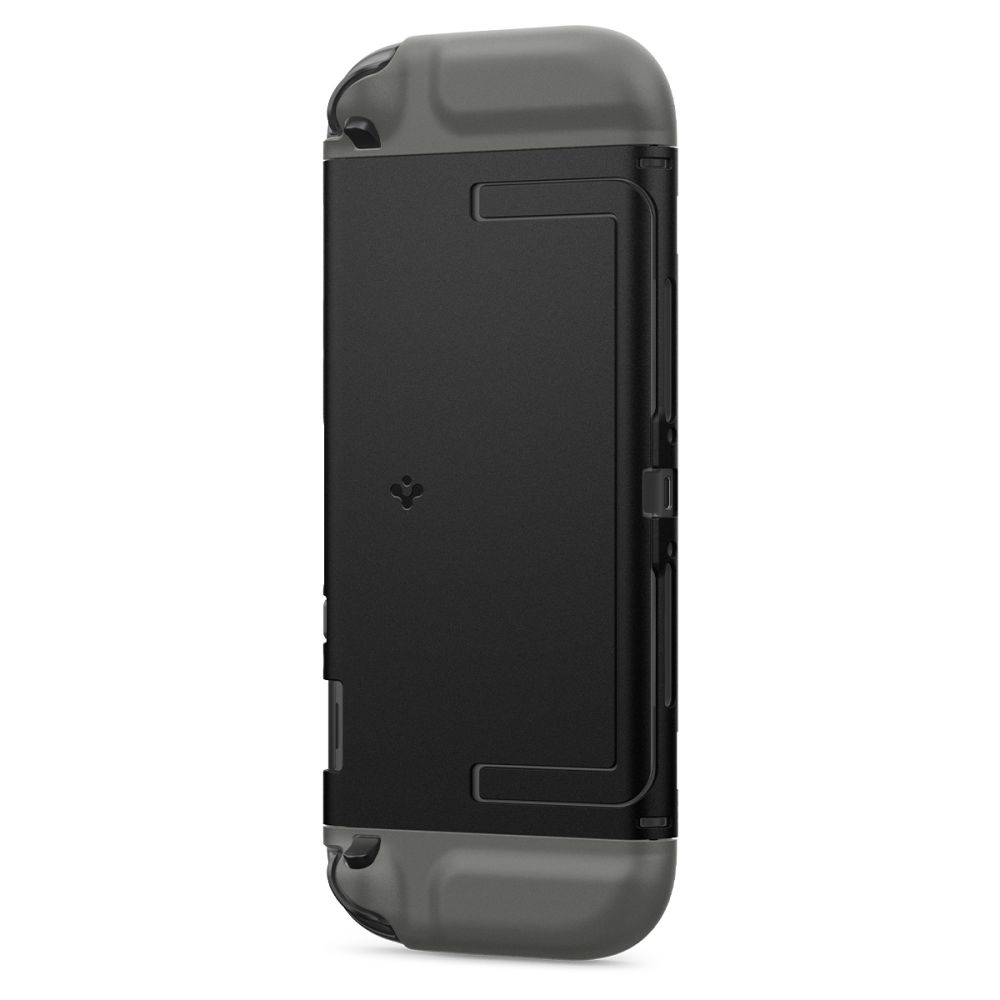 Spigen Nintendo Switch 2 Skal NanoPop Black Sesame