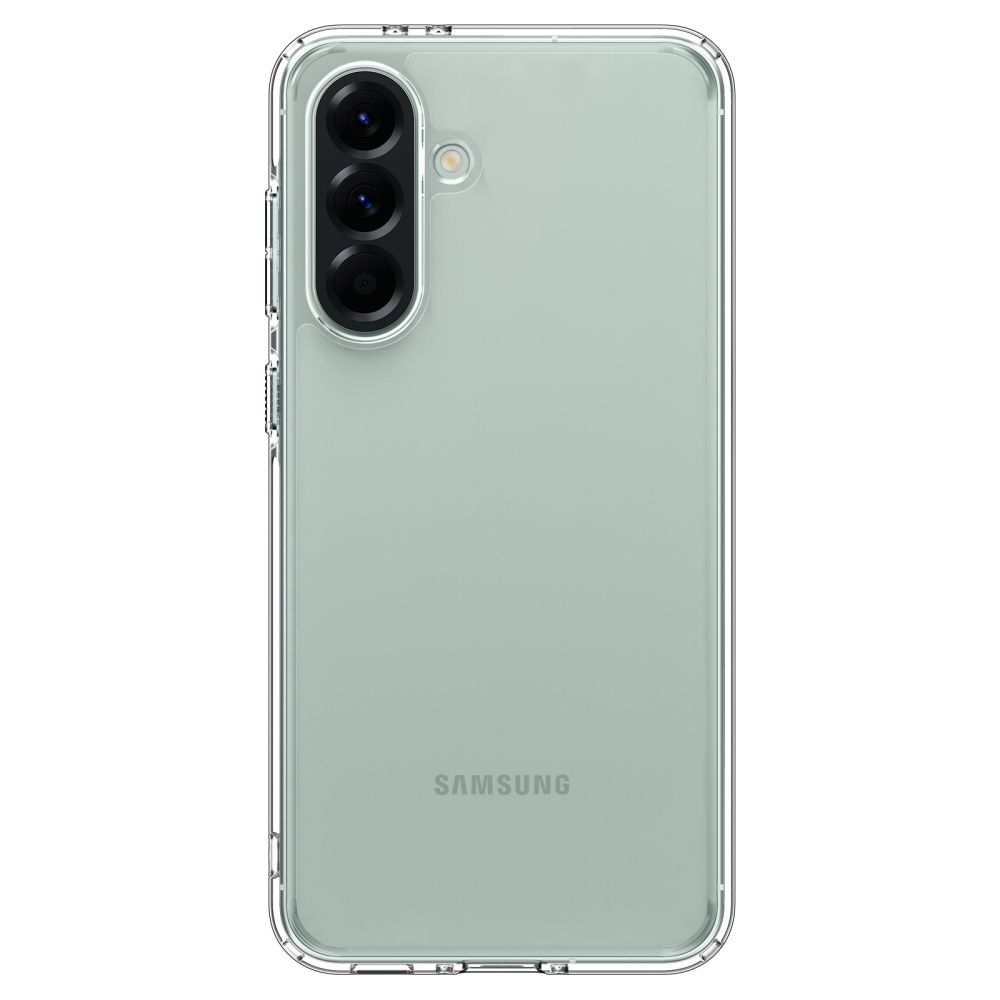 Spigen Samsung Galaxy A56 5G Skal Ultra Hybrid Transparent