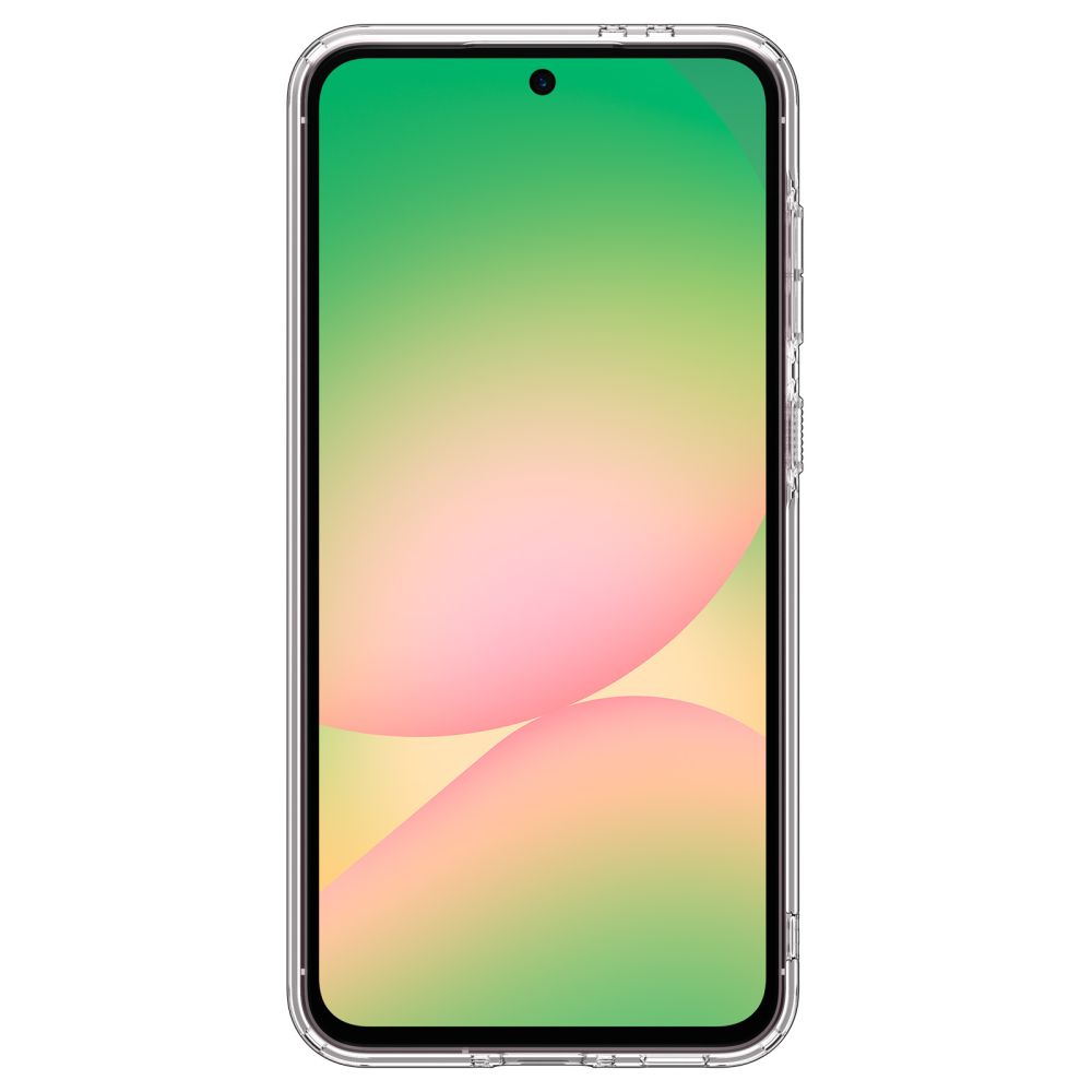 Spigen Samsung Galaxy A56 5G Skal Ultra Hybrid Transparent
