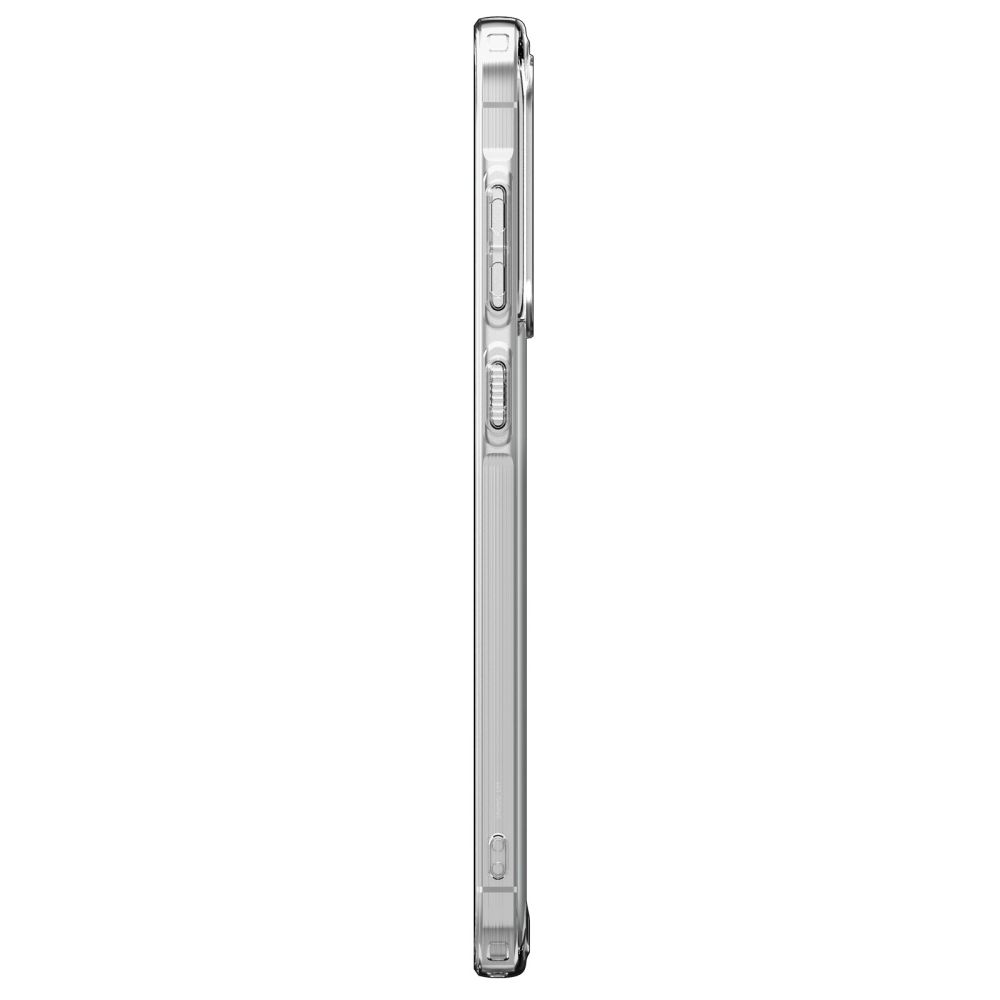 Spigen Samsung Galaxy A56 5G Skal Ultra Hybrid Transparent