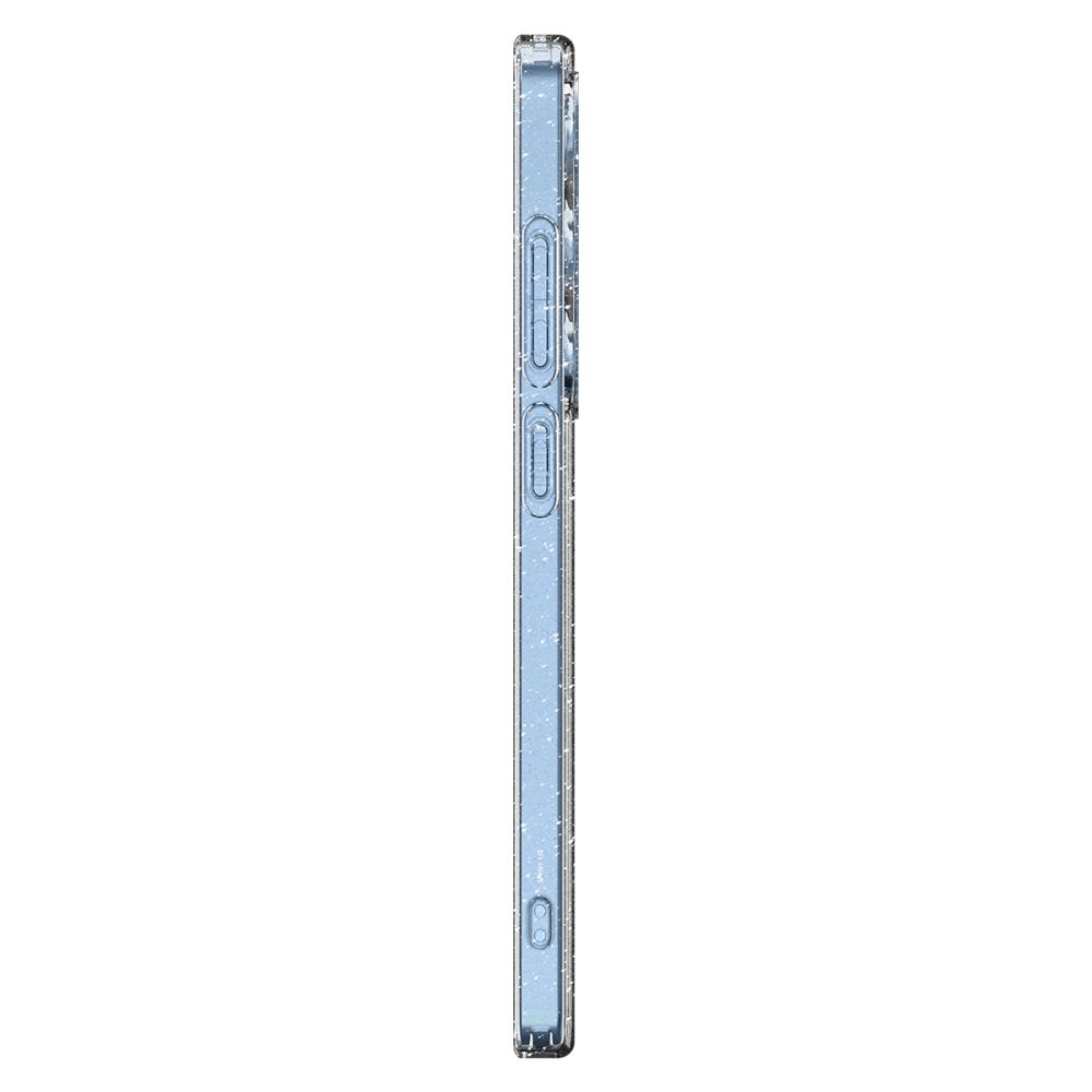 Spigen Samsung Galaxy S25 Ultra Skal Liquid Crystal Glitter