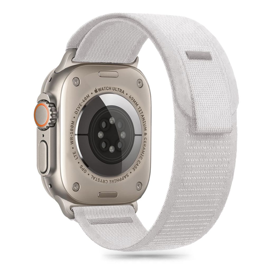 Tech-Protect Apple Watch 42/44/45/46/49mm Armband Nylon Stripe