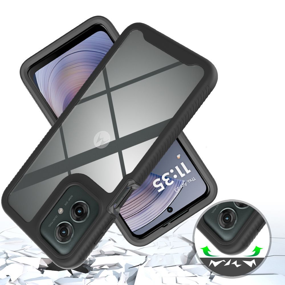 Tech-Protect Motorola Moto G15 / G15 Power Skal Defense