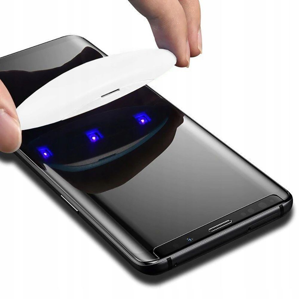 Tech-Protect Redmi Note 14 Pro/Pro Plus 5G 2-PACK Skärmskydd UV